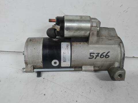 Motor de Arranque Mitsubishi Montero 3.2 DI-D CAT 165CV 121KW