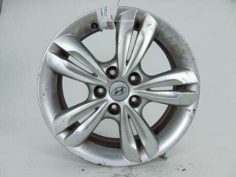 LLanta Chapa Hyundai ix35 VERSION INDEFINIDA