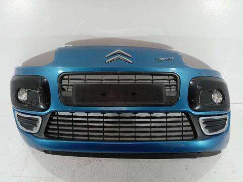 Paragolpes Delantero Citroen C3 SX PICASSO 90CV 66KW