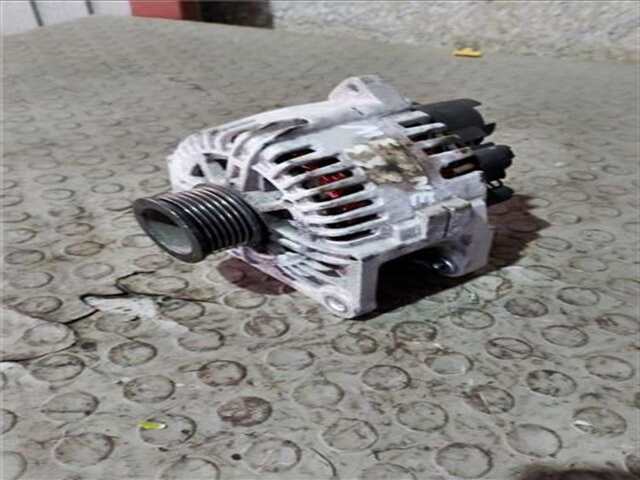 Alternador Renault Megane 1.9 BUSINESS [1.9 LTR. - 96 KW DCI DIESEL FAP] II BERLINA 5P (10.2002-_)