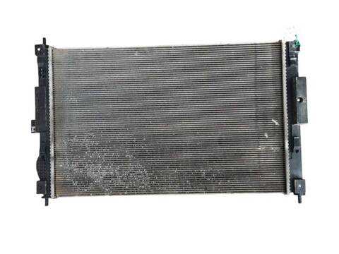 Radiador Motor Citroen C4 1.6 BLUEHDI 120 PICASSO