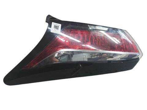 Foto 3ª: Piloto Trasero Izquierdo Toyota Aygo 1.0 KGB40) (2014)