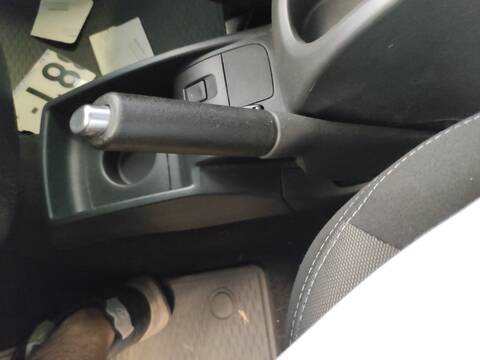 Freno de Mano Renault Kangoo K9K628