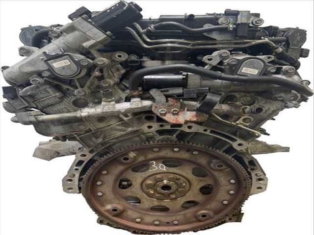 Foto 3ª: Motor Completo Infiniti G37 3.7 GASOLINA 330 - 354 CV [VQ37VHR]