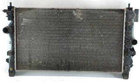 Foto 2ª: Radiador Motor Opel Astra 1.7 CDTI 68) (2009)