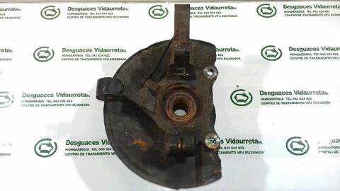 Foto 2ª: Mangueta Delantera Izquierda Dodge Caliber 2.0 16V CRD CAT 140CV 103KW [ECD] (2007)