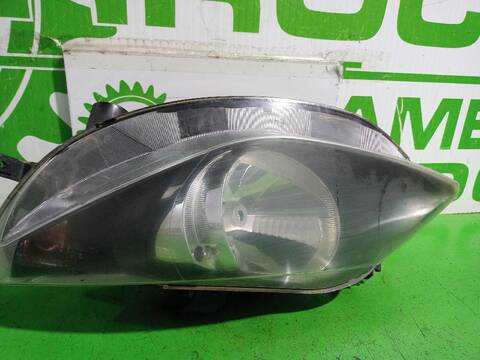 Foto 3ª: Faro Izquierdo Seat Ibiza EMOCION 60CV [CGPB] (2008)