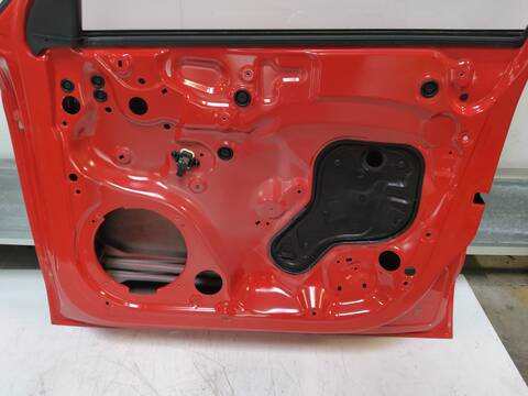 Puerta Delantera Derecha Audi A1 105 CV 77KW