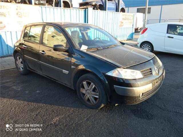 Piloto Trasero Derecho Renault Megane 1.5 CONFORT AUTHENTIQUE [1.5 LTR. - 78 KW DCI DIESEL] II CLASSIC BERLINA (2003-_)