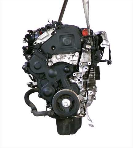 Foto 3ª: Motor Completo Citroen C3 1.4 HDI 2013-2016 [8H01] (2014)