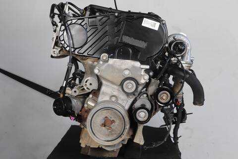 Foto 3ª: Motor Completo Opel Insignia A20DT BERLINA (2013)