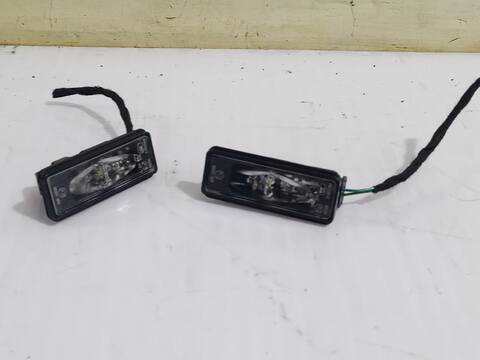 Piloto matricula Opel Grandland OPEL 2020 131CV