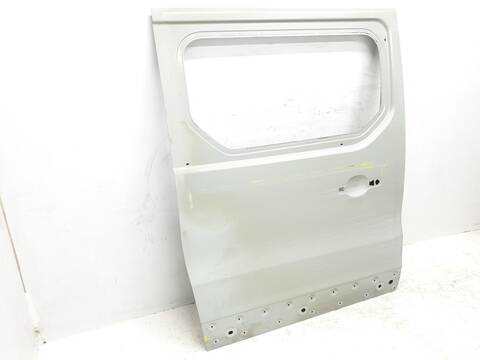 Foto 3ª: Puerta Lateral Corredera Derecha Renault Trafic L1H1 29T KOMFORT (2014)