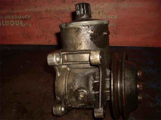 Foto 3ª: Bomba Servodireccion Mercedes Clase C 160 2.0 200 DIESEL (202.120) [2.0 LTR. - 55 KW DIESEL CAT] [OM 601.913]