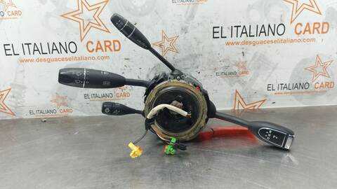 Palanca de Cambio Mercedes Clase S 220 500 221.071) BERLINA 388CV 285KW