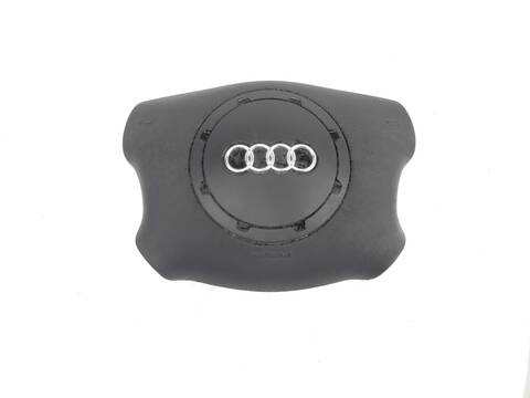 Foto 3ª: Airbag Delantero Izquierdo Audi A3 1.9 TDI 110CV 88KW (2017)