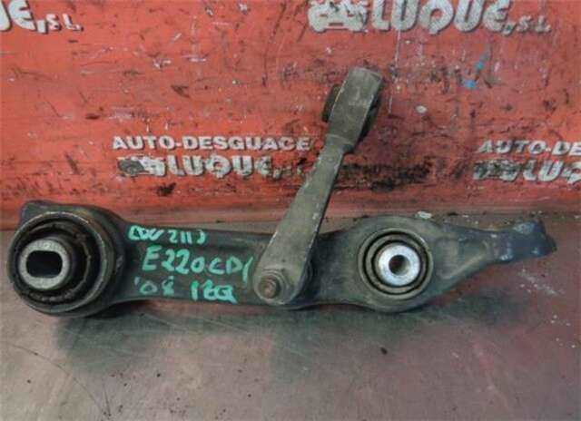 Brazo Suspension Delantero Izquierdo Mercedes Clase E 180 2.2 E 220 CDI (211.008) [2.2 LTR. - 125 KW CDI CAT]