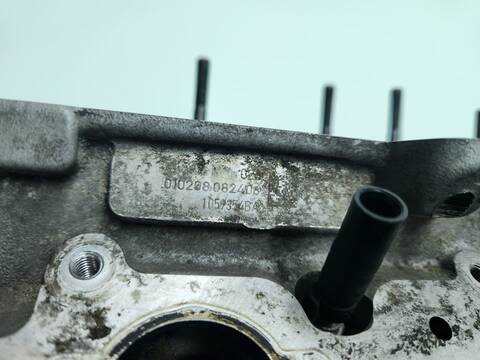 Foto 4ª: Culata Audi A6 3.0 TDI 233CV 171KW [ASB] (2008)