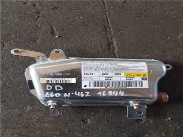 Airbag Lateral Delantero Derecho Bmw Serie 5 518 3.0 530I [3.0 LTR. - 170 KW 24V CAT]