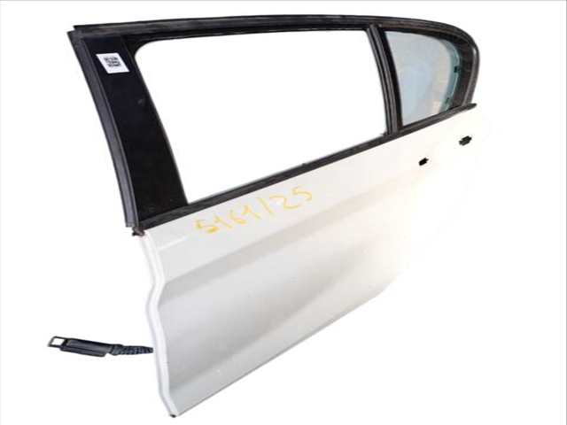 Foto 2ª: Puerta Trasera Izquierda Bmw Serie 1 114 116 D 116CV (2011)