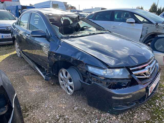 Foto 2ª: Mangueta Delantera Derecha Honda Accord 2.2 I-CTDI 140cv [N22A1] (2007)