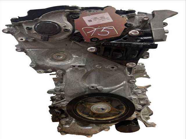 Foto 3ª: Motor Completo Toyota CHR 184CV 135KW [M20A-FXS M20AFXS M20A] (2023)