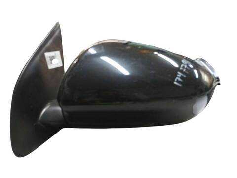 Foto 2ª: Retrovisor Izquierdo Nissan Qashqai 1.6 (2006)