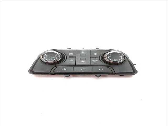 Mando Climatizador Opel Mokka 1.7 CDTI _76)