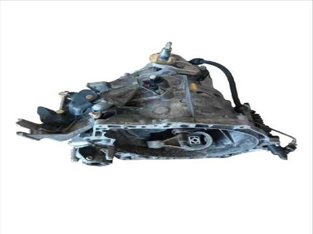 Caja Cambios Citroen Xsara 1.6 HDI