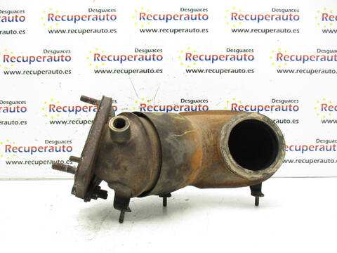 Foto 3ª: Catalizador Saab 9-3 Z19DTR BERLINA (2009)