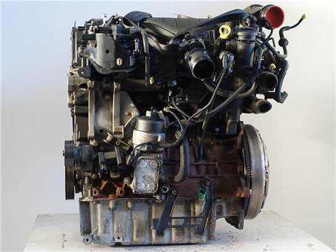Motor Completo Peugeot 407 2.0 HDI 135 136CV 100KW