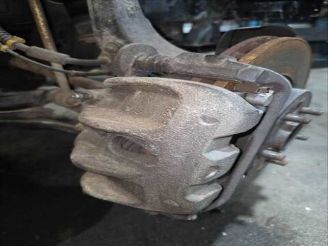 Pinza Freno Delantera Derecho Land Rover Range V6 TD HSE 245CV 180KW