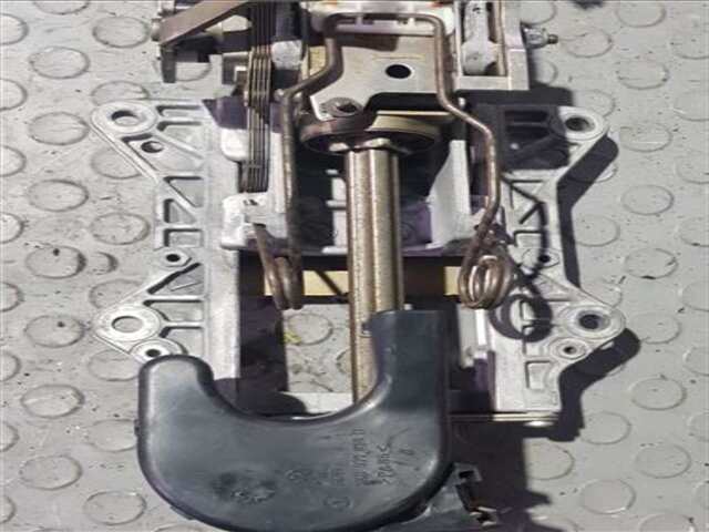 Foto 3ª: Columna Dirección Seat Leon 1.9 TDI [BXE]