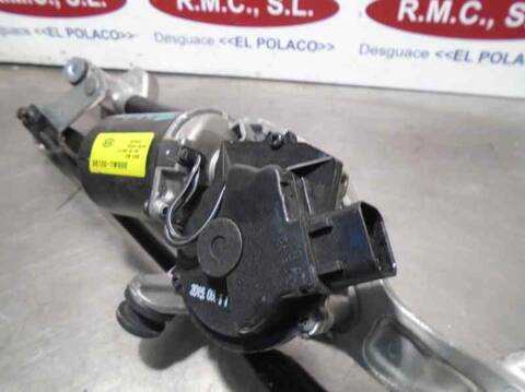 Foto 2ª: Motor Limpia Delantero Kia Rio BASIC 75CV 55KW [D3FA] (2015)