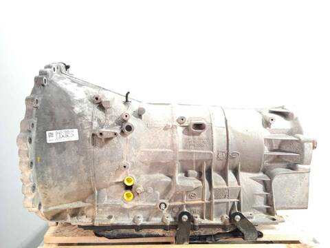 Foto 3ª: Caja Cambios Automatica Land Rover Range 3.6 TD V8 272CV 200KW AUT. [368DT] (2009)