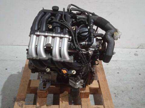 Motor Completo Audi A3 1.8 20V 125CV 92KW