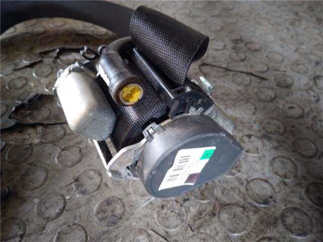 Foto 2ª: Cinturón Delantero Derecho Mercedes Clase B 150 2.0 180 CDI (245.207) [2.0 LTR. - 80 KW CDI CAT] [OM 640.940]