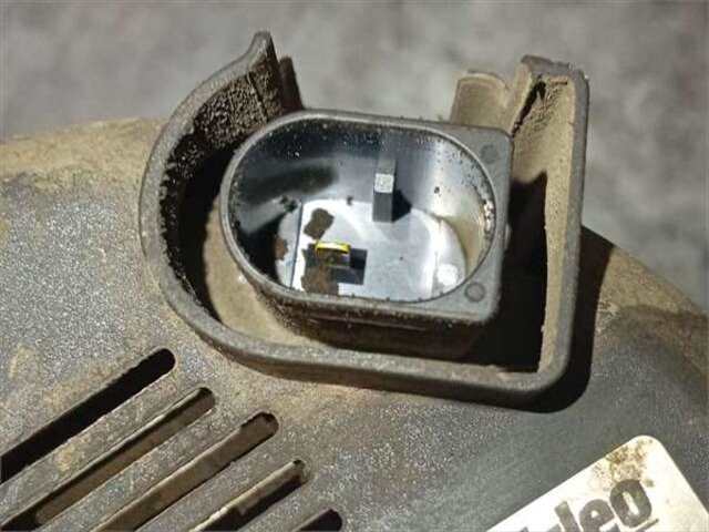 Foto 3ª: Alternador Fiat Ducato 2.3 180 L2H2 RS 3450 MM [2.3 LTR. - 131 KW TURBODIESEL MULTIJET]