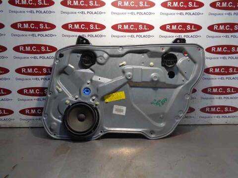 Elevalunas Eléctrico Delantero Derecho Seat Cordoba 1.9 TDI BERLINA 100CV 74KW