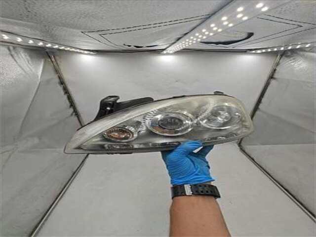 Foto 3ª: Faro Izquierdo Opel Corsa 1.3 SILVERLINE [1.3 LTR. - 51 KW 16V CDTI CAT (Z 13 DT - LN9)] [Z 13 DT / LN9]