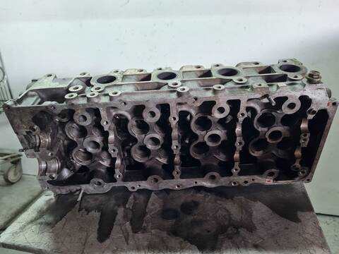 Foto 2ª: Culata Toyota Land Cruiser 3.0 TD 166CV 122KW [1KD-FTV] (1950)