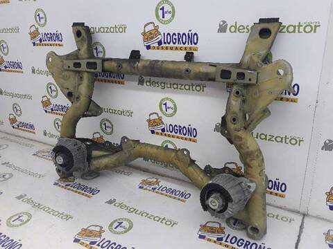 Foto 2ª: Cuna de Motor Mercedes Clase E 220 2.1 CDI 170CV [651924] (2009)