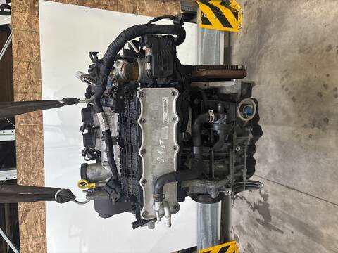 Motor Completo Audi A1 140CV 103KW