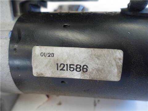 Foto 3ª: Motor de Arranque Volkswagen Golf 1.4 TSI 170CV 125KW [BLG] (2007)
