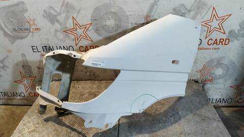 Aleta Delantera Izquierda Mercedes Sprinter 208 CDI 901.6/902.611-612) 82CV 60KW CAJA ABIERTA