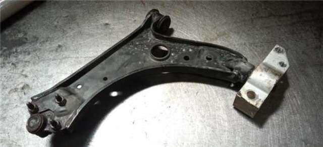 Brazo Suspension Delantero Derecho Volkswagen Caddy 1.9 FURG. [1.9 LTR. - 77 KW TDI]