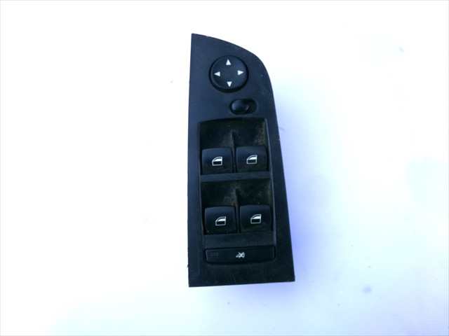 Botonera Elevalunas Bmw Serie 3 320 2.0 D E90,2004-2008