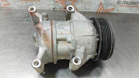 Foto 2ª: Compresor Aire Acondicionado Toyota Yaris ACTIVE 90CV 66KW [1NDTV] (2014)