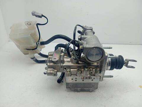 Foto 3ª: Servofreno Toyota Auris HYBRID ACTIVE 99CV 73KW [2ZR] (2011)