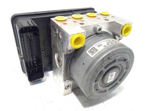 Abs Mercedes Clase C 160 C 220 CDI BLUETEC 205.004) 170CV 125KW